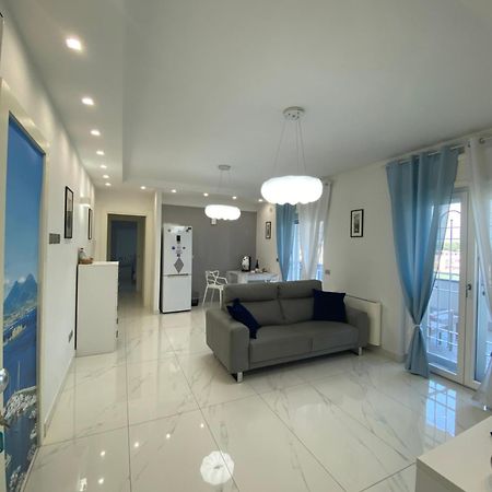 Apartament Simon'S House Volla  Zewnętrze zdjęcie