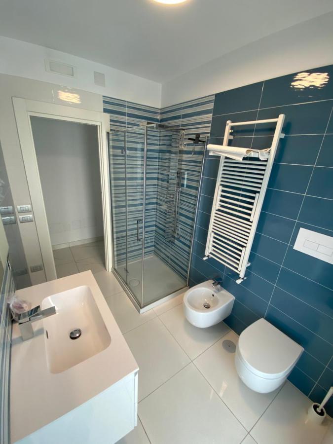 Apartament Simon'S House Volla  Zewnętrze zdjęcie