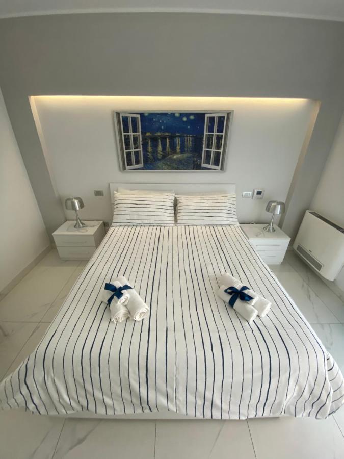 Apartament Simon'S House Volla  Zewnętrze zdjęcie