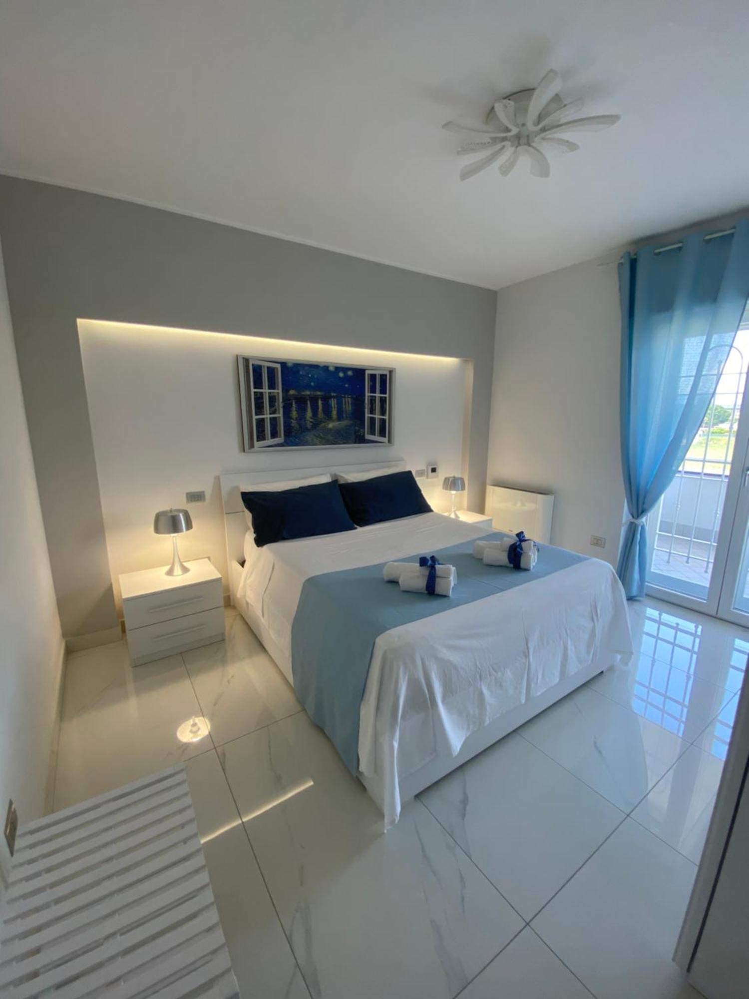 Apartament Simon'S House Volla  Zewnętrze zdjęcie
